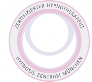 Siegel Hypnotherapie Astrid Brüggemann