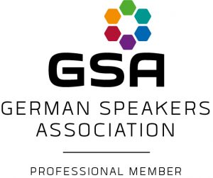 GSA Professional Member